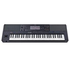Yamaha PSR SX700 Mid Level Arranger Keyboard
